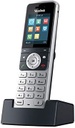 W53H-Auricular inalámbrico Yealink W53H DECT
