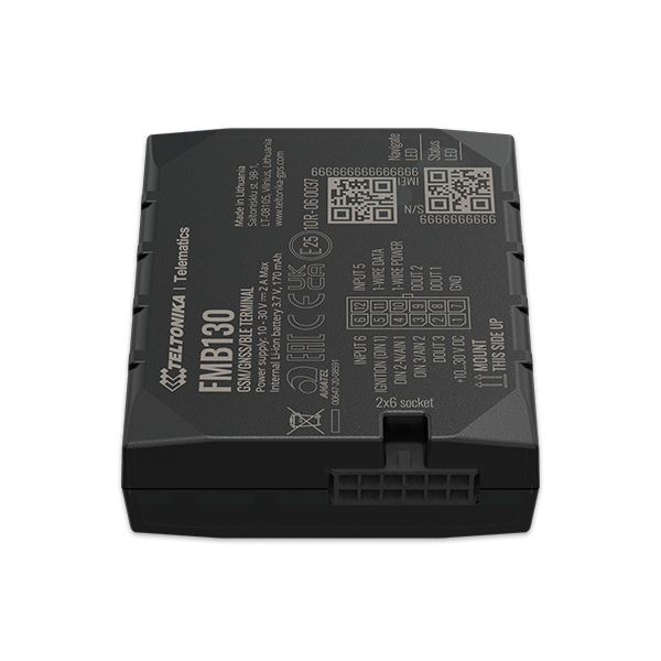 TK-FMB130-2G - TELTONIKA FMB130 2G