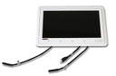 Monitor Provision-ISR PR-TFT10P-W 10" 1024 x 600