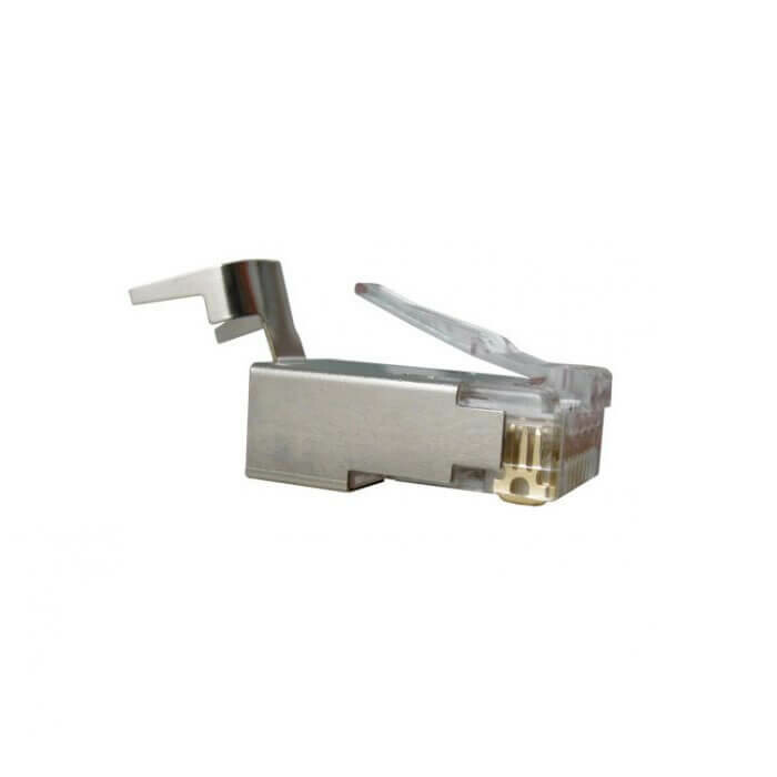 012-021-Conector RJ45 Cat6a blindado