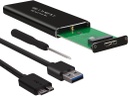 ARG-AC-1036-ENCAPSULADOR(ENCLOUSURE)ARGOM SSDSATA M.2 USB3.0