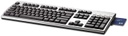 BV813AA#ABA-HEWLETT Packard HP USB CCID SMARTCARD KEYBOARD.HP USB CCID SMARTCARD KEYBOAR
