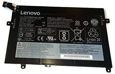 Bateria para HP 756743-001Lenovo Think pad E470 E475