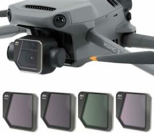 DJI - Juego del filtro - densidad neutral - para Mavic 3