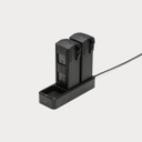 DJI CHX260-65 - Cargador de batería - 3 conectores de salida - para Mavic 3