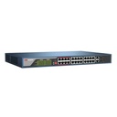 DS3E1326PE-Switch administrable de 24 PoE