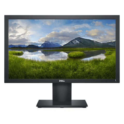 Dell E2422H - Monitor LED - 24" (23.8" visible) - 1920 x 1080 Full HD (1080p) @ 60 Hz - IPS - 250 cd/m² - 1000:1 - 5 ms - VGA, DisplayPort