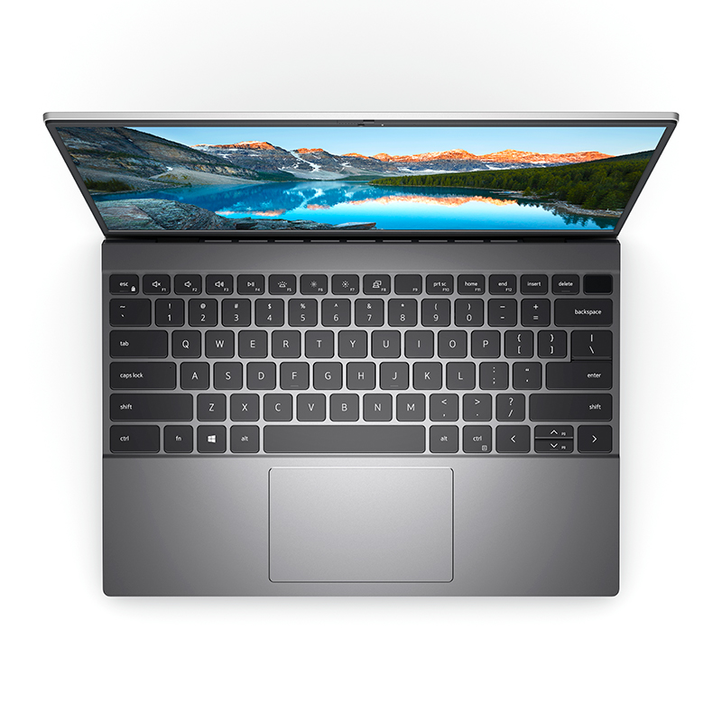 Dell Inspiron 15 3515 - Ryzen 5 3450U / 2.1 GHz - Win 11 Home Single Language - Radeon Vega 8 - 8 GB RAM - 256 GB SSD NVMe, Class 35 - 15.6" TN 1366 x 768 (HD) - Wi-Fi 5 - plata - BTS - con 1 Year Carry-In Service