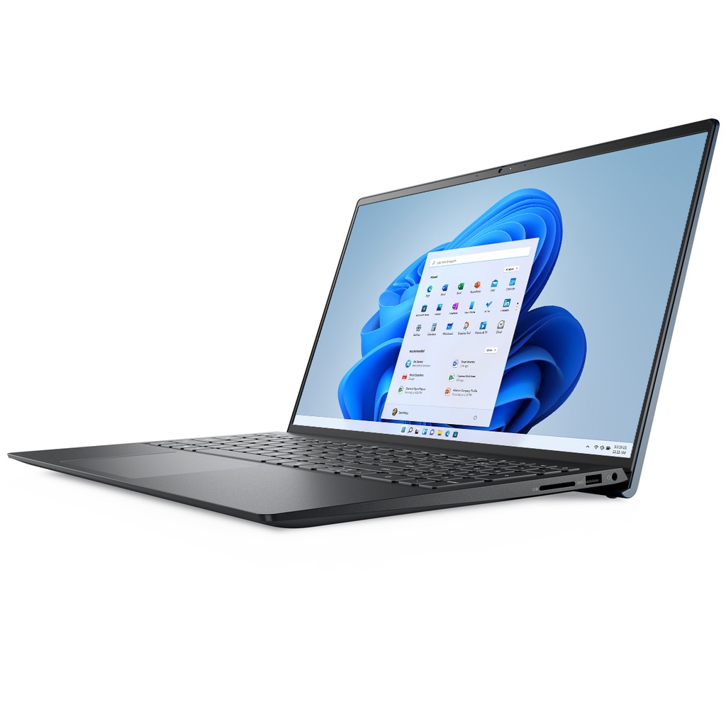Dell Inspiron 7415 2-in-1 - Notebook - 14" - AMD Ryzen 5 5500U - 8 GB - 256 GB SSD - Windows 11 Home - Green - Spanish