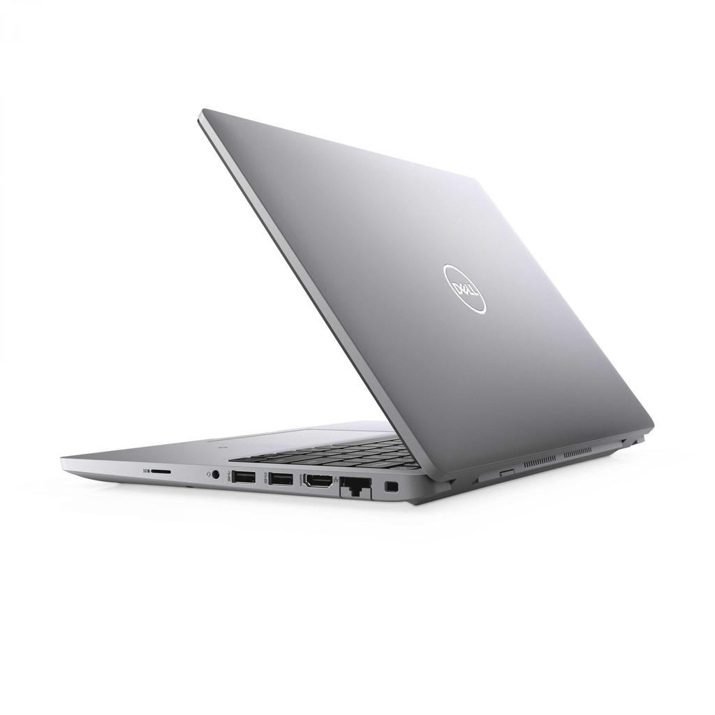 Dell Latitude 5420 - Notebook - 14" - 1920 x 1080 - Intel Core i5 I5-8350U - 16 GB - 512 GB SSD - Windows 10 Pro - 3-year warranty - Rugged