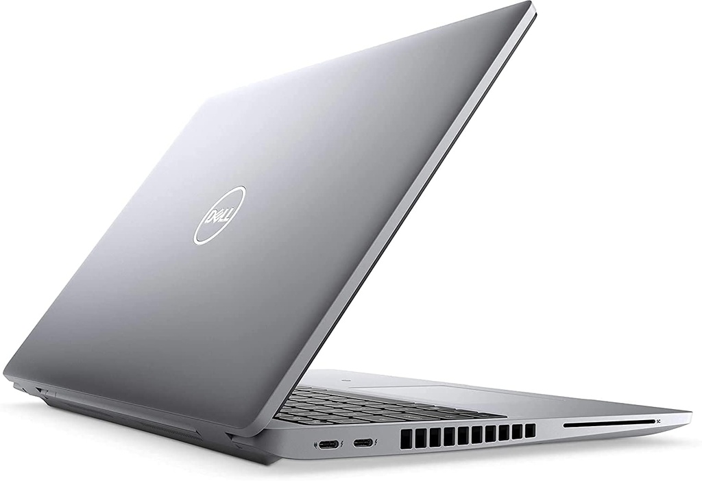 Dell Latitude 5520 - Notebook - Intel Core i7 1165G7 - 16 GB - 512 GB SSD - Windows 10 - 3-year warranty