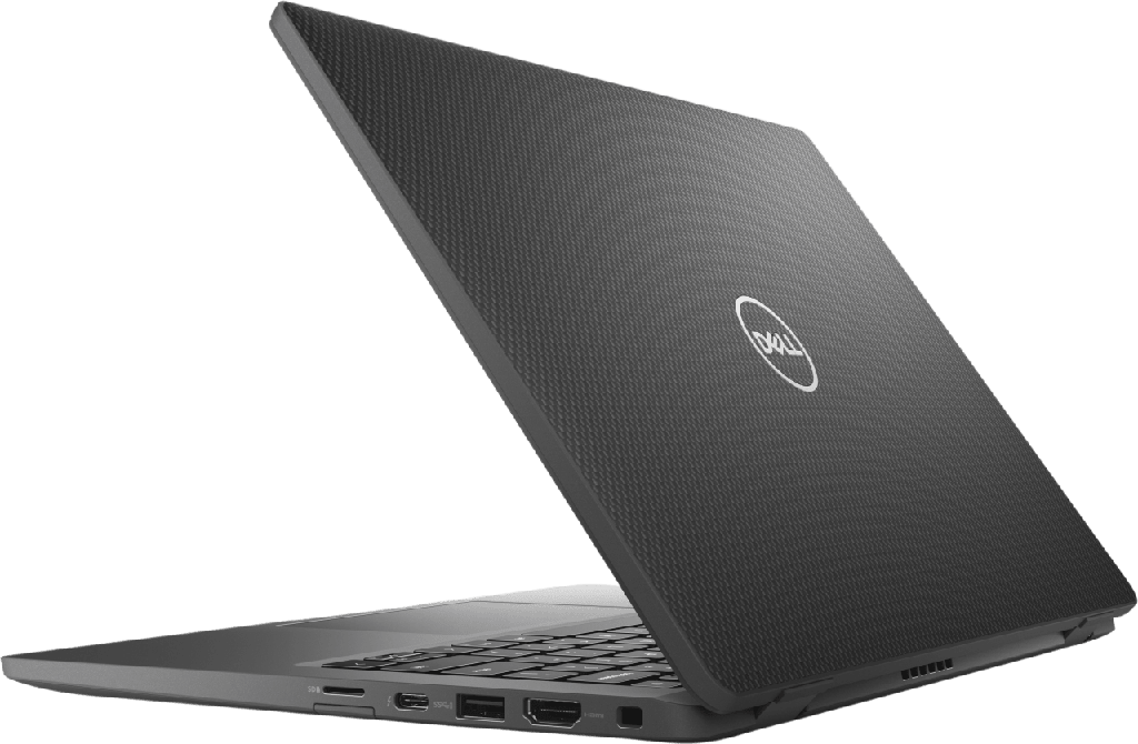 Dell Latitude 7420 - Notebook - 14" - Intel Core i7 I7-1165G7 - 16 GB - 256 GB SSD - Windows 10 Pro - Black - 3-year warranty