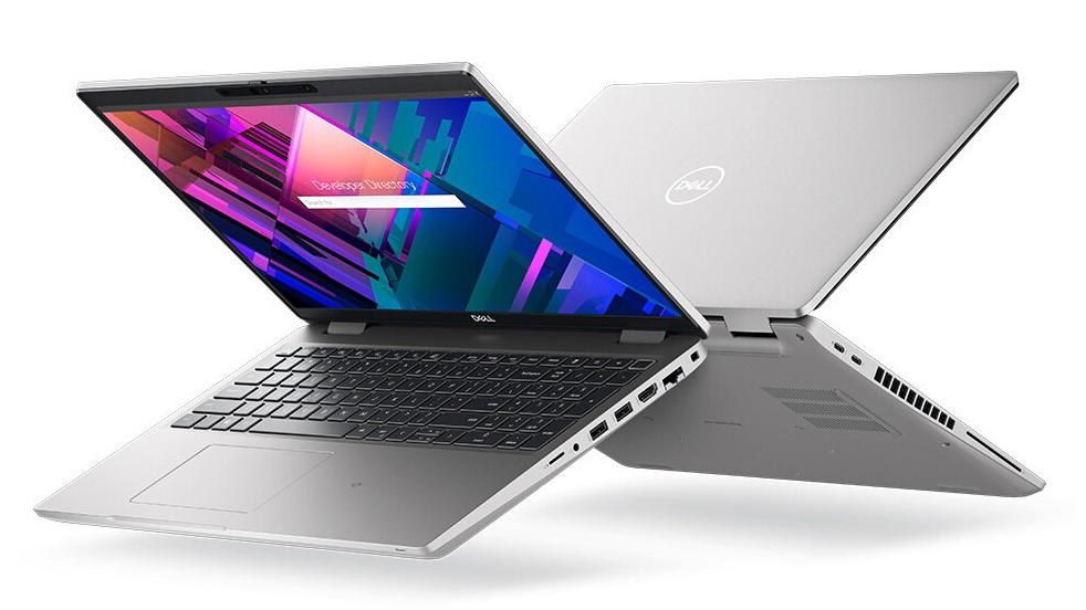 Dell Precision 3561. - Notebook - Intel Core i7 11800H - 16 GB - 512 GB SSD - Windows 10 - 3-year warranty