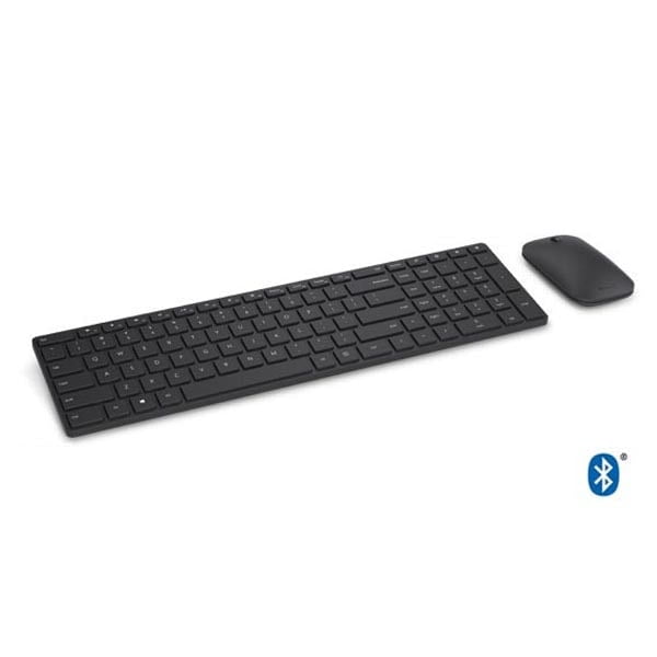 TECLADO/MOUSE MICROSOFT DESIGNER BLUETOOTH INGLES