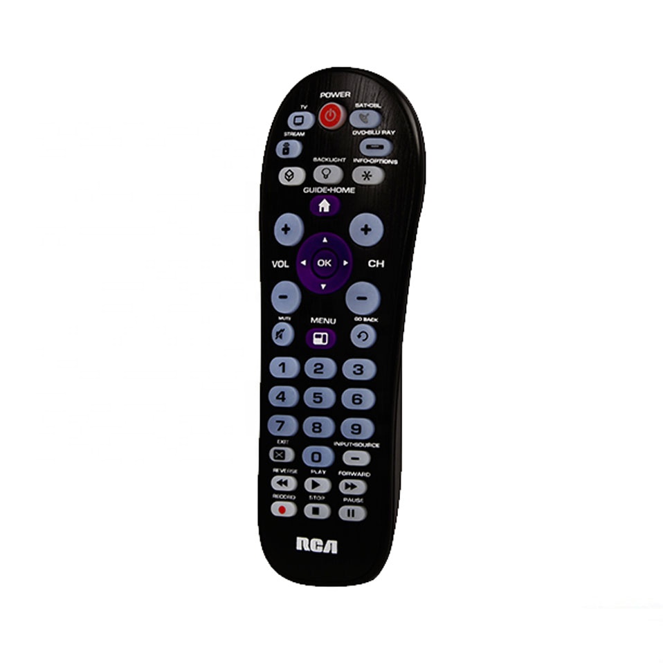 CONTROL REMOTO TV