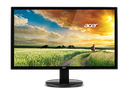 Acer K272 - LED-backlit LCD monitor - 27" - 1980 x 1080 - HDMI / VGA (HD-15) - 75Hz