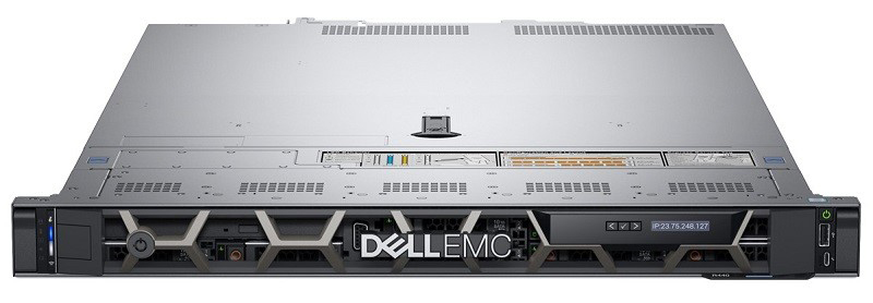 H73VHQ2-PowerEdge R440 Upgrades and Extensions