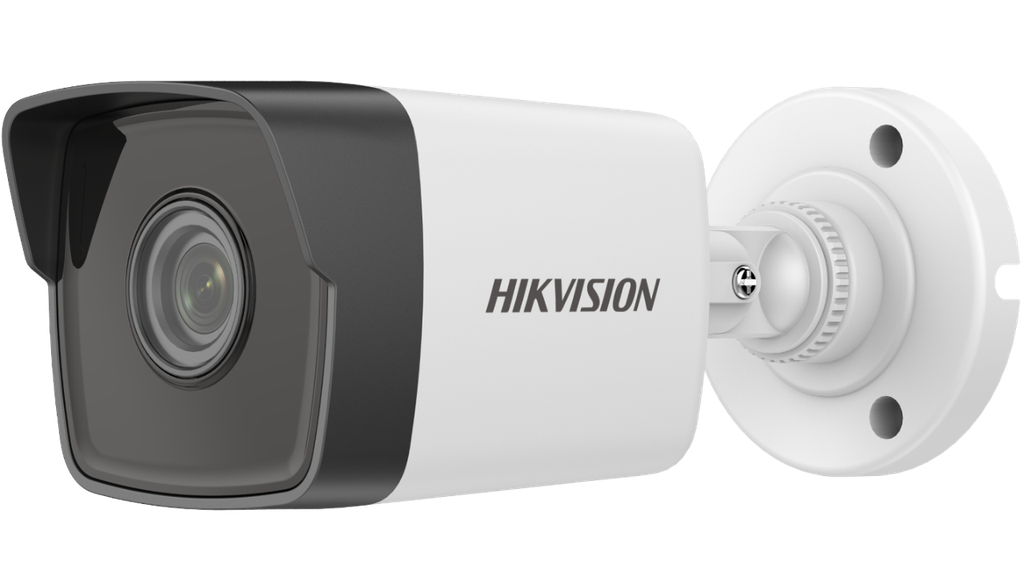 DS2CD1023G0EI-28 - Camara IP Bullet de 2 mp con IR de 30mm