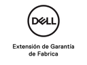 EXTENSION GARANTIA DELL LATITUDE 3XXX 1YR/3YR BASIC NBD