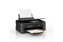 Epson Expression XP-2101 - Impresora multifunción - color - chorro de tinta - 216 x 297 mm (original) - A4/Legal (material) - hasta 12 ppm (copiando) - hasta 27 ppm (impresión) - 50 hojas - USB 2.0, Wi-Fi(n)