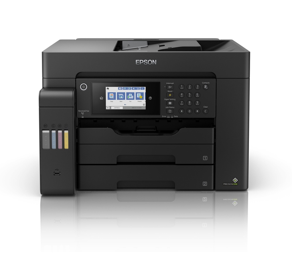 Epson L15160 - Wide format - C11CH71301