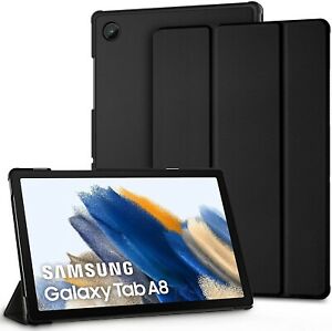 Funda compatible con Samsung Galaxy Tab A8 de 10.5 pulgadas 2021 (SM-X200/SM-X205/SM-X207)