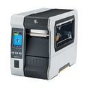 ZBEI00291 - Zebra/ ZT610 4'' TT 203 DPIUSB / GIGABIT