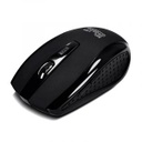Xtech - XTM-511 - Mouse - USB - Wired - Black - Gaming Bellixus