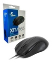 Xtech - Optical mouse - USB - Wired - 1000 DPI - (XTM-165)