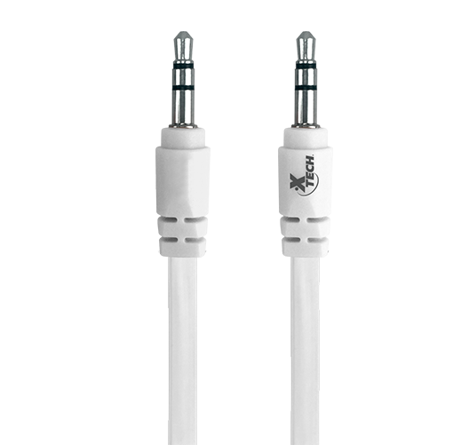 Xtech - USB cable - Mini-phone stereo 3.5 mm - 1 m - 3ft XTG-232