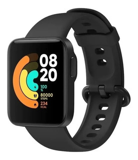 Xiaomi Redmi Watch 2 Lite - Smart watch - Black