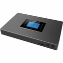 UCM6304A-PBX IP GS 4XO, 4FXS 1000 USER 120 CONCUR