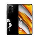 Xiaomi POCO X3 Pro - Smartphone - Android - 128 GB - Phantom Black - Touch - EU