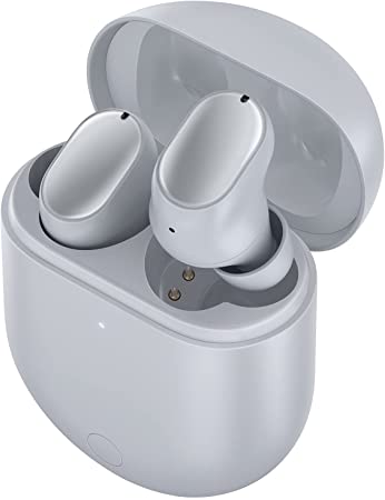 Xiaomi Redmi Buds 3 - Auriculares inalámbricos con micro - auriculares de oído - Bluetooth