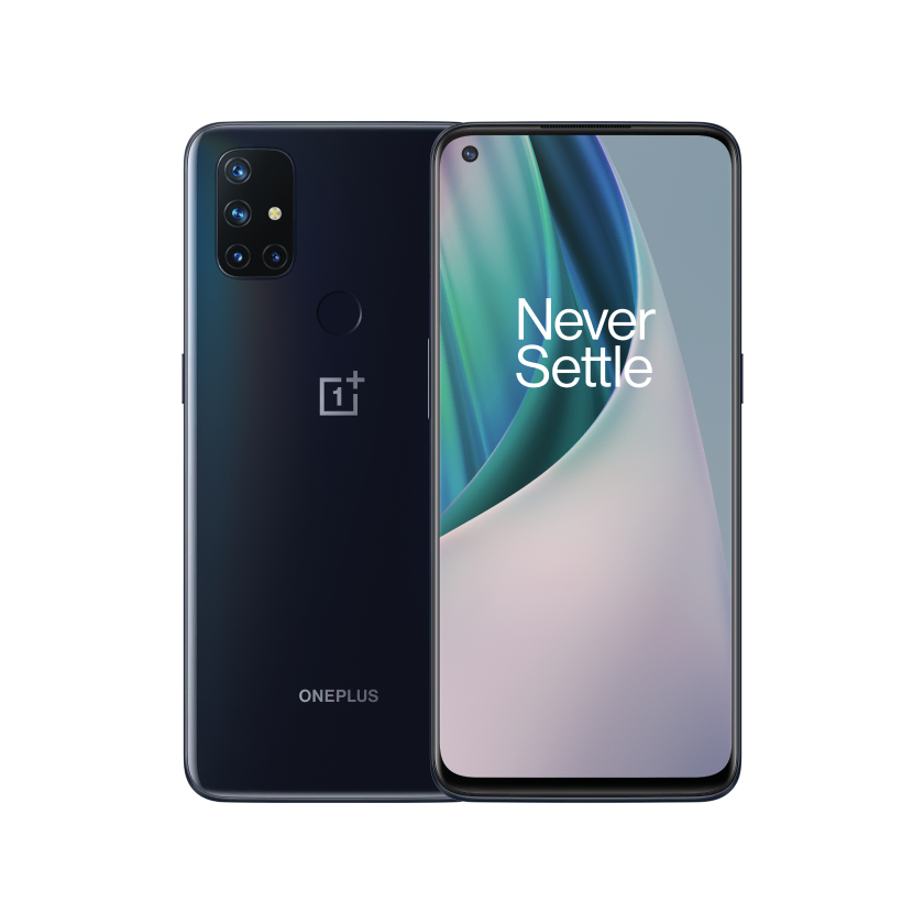 Xiaomi Redmi Note 11 - Smartphone - Android - Gray
