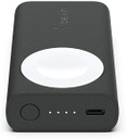 Belkin - Battery charger - 20 Watt - Tablet / Phone - Lithium - Para Apple Watch - Portable Fast for