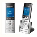 WP-820-Teléfono Grandstream WiFi WP820