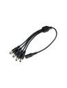 Cola 1 a 4 DC splitter