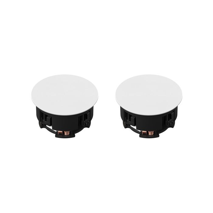 Sonos In-Ceiling speakers by Sonance PAIR