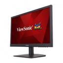 ViewSonic - LCD monitor - 27" - 1920 x 1080 - VA - HDMI / VGA (DB-15) - Black