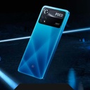 Xiaomi POCO M4 Pro - Smartphone - 5G - Android - 256 GB - Cool blue - Touch - US