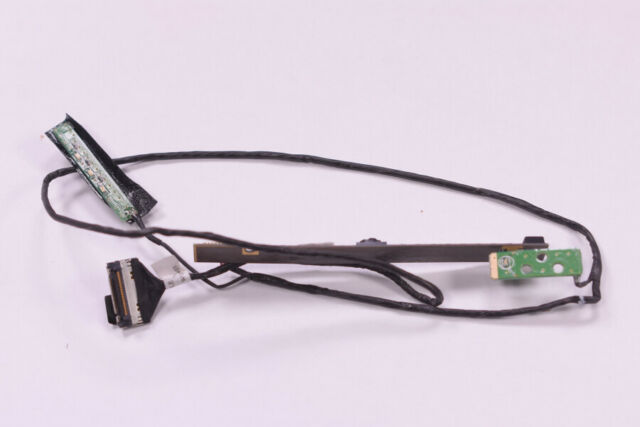 Lenovo Thinkpad 11e-20D9 Webcam