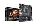 ASUS PRIME B460M-A R2.0 - Placa base - micro ATX - Socket LGA1200 - H470 Chipset - USB 3.2 Gen 1 - Gigabit LAN - Tarjeta gráfica (CPU necesaria) - HD Audio (8-canales)