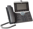 CP-8865-K9-Teléfono IP