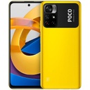 Xiaomi POCO X4 Pro - Smartphone - 5G - Android - 256 GB - Laser Black - Touch - US