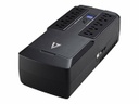 UPS1DT750-1N  - 750VA DESKTOP UPS LCD 10 OUT 5 UPS+5 SURGE 120V USB RJ45