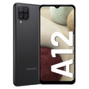 TEL0380-SAMSUNG GALAXY A12 4+64GB