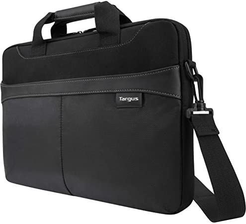TSS898-90 - Targus Maletín para portátil empresarial de 15.6"