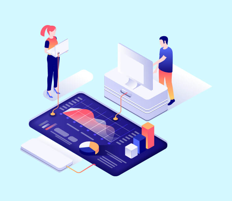 Servicios de consultoría en software