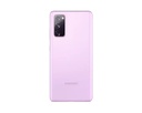 Samsung S20 FE - Cellular phone - 4G - Android - 128 GB - Violet - Touch